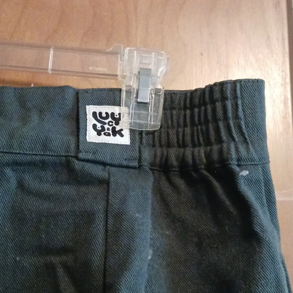 Lucy & Yak Pants - Picture 3 of 9